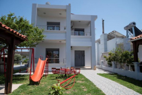 Amaya House in Kremasti near the Beach Rhodes